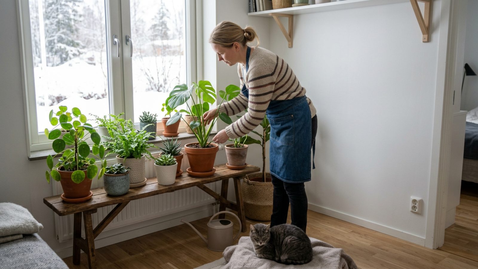 Årstider och månader – vilka månader tillhör vilken årstid? | Room Botany